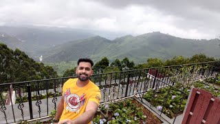 Fragrant Nature Munnar Part 2  Room with Balcony amp Breakfast [upl. by Enom]