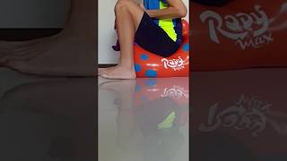 Super slow mo Rody max [upl. by Lyrred]