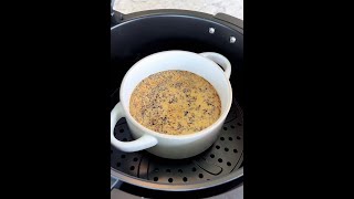 Have you ever tried to make bubble tea in an air fryer 🧋 [upl. by Yekcor]