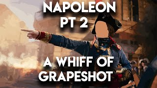 Napoleon Bonaparte Master of Europe  Part 2 [upl. by Fransis90]