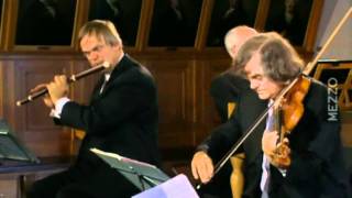 JS Bach  Das musikalische opfer  The Kuijken Ensemble II mp4 [upl. by Aluk168]