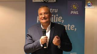 PNL a sărbătorit Ziua Persoanelor Vârstnice la Predeal VIDEO [upl. by Akissej]