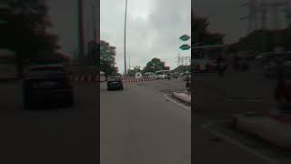 Rourkela City Road Ka Nazara🏍🚑🚕shortvideotrendingvideos [upl. by Salli16]