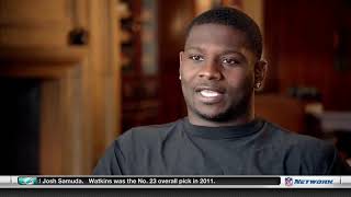 A Football Life LaDainian Tomlinson [upl. by Arednaxela]