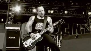 Volbeat Mramp Mrs Nees Live [upl. by Bena202]