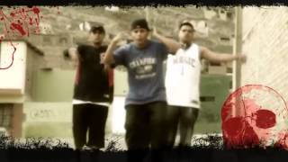 HOMIECIDIO BANDO ft OSCURO  DULCES VICIOS  VIDEOCLIP OFICIAL 2012 [upl. by Song]