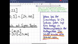 Hypothesentest bei Binomialverteilung zweiseitig einseitig Fehlerbetrachtung [upl. by Durkin]