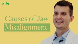 Jaw Misalignment Causes and Effective Treatment Options Explained [upl. by Heller]