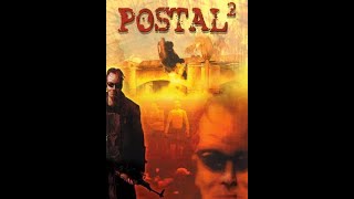 POSTAL 2  Mall Muzak 1 Hour [upl. by Acinet]