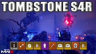 EASY Solo Tombstone Glitch MW3 Season 4 Reloaded After Update [upl. by Anivol]