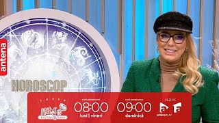 Previziunile astrale pentru  10 ianuarie 2024  Horoscop cu Bianca Nuțu [upl. by Olva]