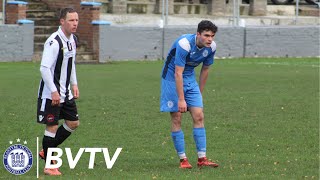 MATCH HIGHLIGHTS  Blantyre Victoria Vs Broxburn Ahtletic  South Challenge Cup [upl. by Locke]