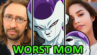 This YouTuber Accused of HUGE Scam  Valkyrae Maximilian Dood Voice of Frieza Chris Ayres [upl. by Aiet]