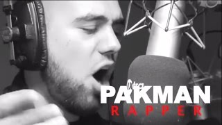 Pakman  Fire In The Booth [upl. by Richma151]