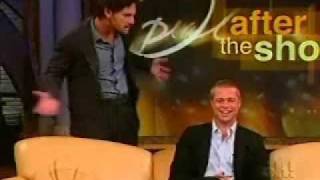 The Best of Eric Bana [upl. by Justus114]