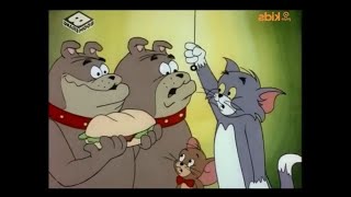 Tom amp Jerry  Catch the Frog  looney tunes cartoons  Wbkidscartoonsbn3ix [upl. by Renat169]