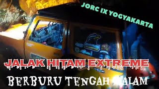 perburuan jalak hitam di Medan EXTREME [upl. by Ainirtak773]