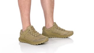 Merrell Work Nova 3 Low Vent SKU 9828191 [upl. by Suivatnod]