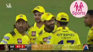 Mustafiz 4 Wickets in IPL2024 First Match [upl. by Dall98]