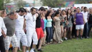 ASSYRIAN DANCE STOCKHOLM [upl. by Oira]