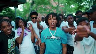 BLovee  SHOTTAS Official Video [upl. by Sunny]