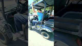 automobile youtube ytshorts dangerous wildlife forypurpage wheelie driving drivingskills [upl. by Enelrad]