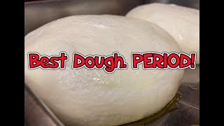 How to Make Pizza Dough l NY Style Pizza Dough Recipe l Easy Pizza Dough [upl. by Anasxor]