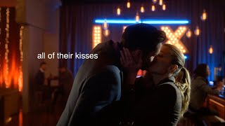 every deckerstar kiss [upl. by Oinesra]