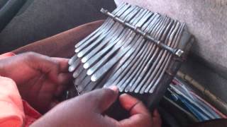 Mbira music master piece Live [upl. by Norit]