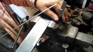 Maytag Gas Engine model 92 repair tip 7 [upl. by Carberry]