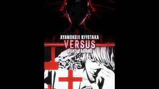 Ayanokoji Vs Movies Light Yagami  True Outcome  After reading the Doc [upl. by Eniamerej]