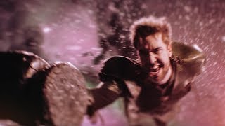 GLORYHAMMER  Gloryhammer Official Video  Napalm Records [upl. by Auburta]