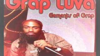 Grap Luva feat Kev Brown amp Profile  Grand Design Prod by Kenwood [upl. by Aw]