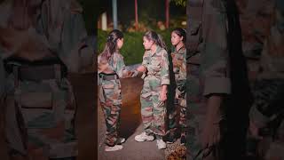 Army❤️Lover shortvideo funny sister [upl. by Elleon]