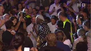 Buddy Guy  Estival Jazz Lugano 2008 Live Full [upl. by Eceryt]