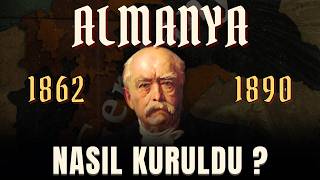 Belgesel Alman İmparatorluğunun Kuruluşu [upl. by Imas]