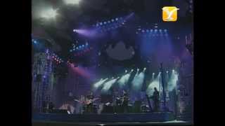 Creedence Clearwater Revisited Have You Ever Seen The Rain Festival de Viña 1999 [upl. by Libys]