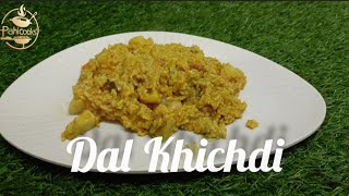 quotClassic Khichdi Recipe  Comfort Food Made Easyquot [upl. by Ecraep669]