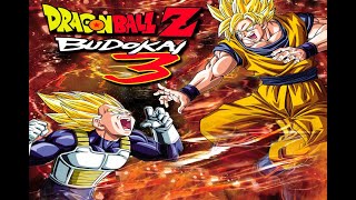 DRAGON BALL Z budokai 3  2 De 0 a 100 de cápsulas [upl. by Hait]