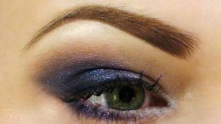 PERFECT ARCHES Awesome Eyebrow Makeup Tutorial ♥ [upl. by Ronna]