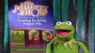 Kermit the Frog interview [upl. by Hamburger]