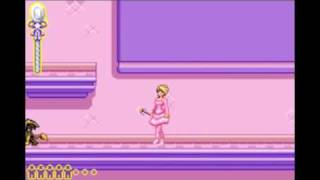 Lets Play Barbie And The Magic Of Pegasus 02 [upl. by Adnamaa]