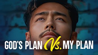 CBN Asia  God’s Plan vs My Plan  Tanglaw Devotional [upl. by Ydissac]