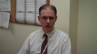 Lahey Clinics Dr Gary Cushing on Diabetes amp Endocrinology [upl. by Eldwin]