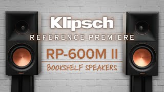 Klipsch RP600M vs Elac Debut Reference  Battle of the Titans [upl. by Anemij]