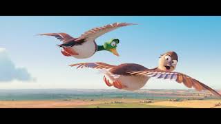 MIGRATION  Benjamin Renner amp Guylo Homsy  Anima 2024 • Trailer [upl. by Aileme]