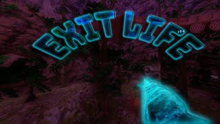 Exit Life  Gorilla Tag Montage [upl. by Daisy]