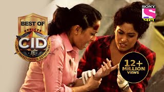 Best Of CID  सीआईडी  Missing Mayhem  Full Episode [upl. by Ynatil]