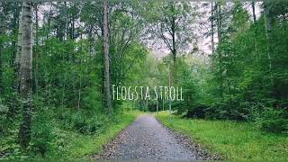 플록스타 산책Flogsta Stroll  산비Sanbi [upl. by Daley918]