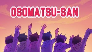 Osomatsu san  Redraw  SPEEDPAINT [upl. by Aneehs]